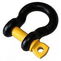Шакл T-Max Bow 1/2" 2 тонны (7329100.8-73) фото