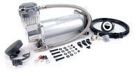 Компресор VIAIR Hardmount Compressor Kit 450H (100% Duty, Sealed) (45042) фото
