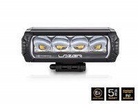 Комплект 2 LED балки LAZER на Ford Ranger 2016+ (GK-FR-2016-G2) фото