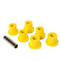 SPRING BUSH KIT OME Nissan Navara D22 (OMESB105) фото