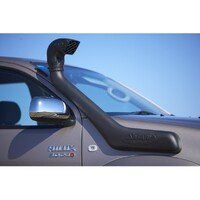 Выносной воздухозаборник Safari для TOYOTA HILUX DIESEL 2015+ (SS123HF) фото