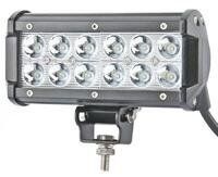 Светодиодная фара (LED BAR) Белавто (BOL1203S) фото