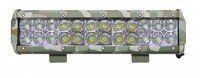 Світлодіодна LED балка 72W 20" GreenMile4x4 (GMLB0033M) фото