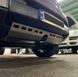 Передняя защита двигателя для Land Rover Discovery 4 фото 3