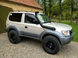 Шноркель Telawei ST090A для Toyota Land Cruiser Prado 90 фото 1
