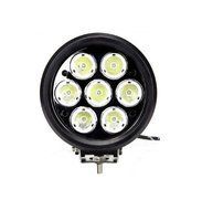 Светодиодная фара (LED BAR) Белавто (BOL0710F) фото