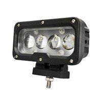 Світлодіодна фара LED 40W 6,6" GreenMile4x4 (GML0106) фото