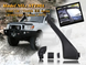 Шноркель Telawei ST100NA для Toyota Land Cruiser 100, 105, Lexus LX470 фото 2