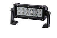 Світлодіодна фара LED 36W 10.8" GreenMile4x4 (GMLB0002) фото