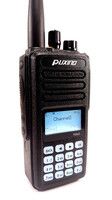 Puxing PD-620 цифровая рация DMR IP-67 (554) фото