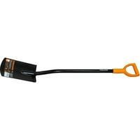 Лопата штыковая Fiskars Solid (131403) фото