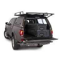 Висувна шухляда 945х505х280 ARB (RD945) фото