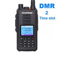 Цифровая рация DMR Baofeng DM-1702 (709) фото