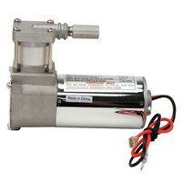 Компрессор VIAIR 95C Compressor Kit с монтажным кронштейном в стиле Omega (9% нагрузки, герметичный) (00095) фото