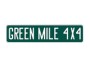GreenMile4x4