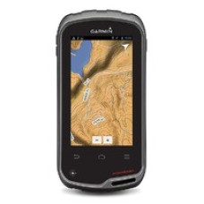 GPS навигатор Garmin Monterra
