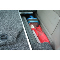 Боковая окантовка к ящикам 7SEAT ARB для TOYOTA PRADO 150 (PR097SFK)