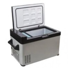 Холодильник компресорний VOIN 37 л VCCF-40 DC/AC 12/24 / 220V (00000050096)