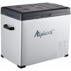 Компресорний автохолодильник Alpicool C50 50 л (C50AP)