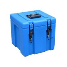 Ящик пластиковый 550X550X675 голубой ARB (BG055055067BL)