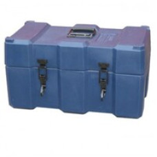 Ящик пластиковый 570x320x320 голубой ARB (BG057032032BL)