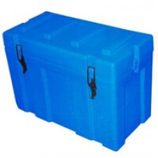 Ящик пластиковый 620X310X450 MOD голубой ARB (BG062031045BL)