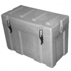 Ящик пластиковый 620X310X450 MOD серый ARB (BG062031045GY)