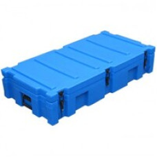Ящик пластиковий 1100x550x225 MOD блакитний ARB (BG110055025BL)
