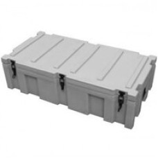 Ящик пластиковий 1100X550X310 MOD сірий ARB (BG110055031GY)
