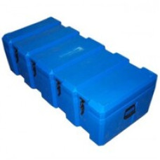 Ящик пластиковий 1200X400X550 блакитний ARB (BG120055040BL)