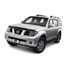 Дефлектор капота Nissan Pathfinder 2004-2009 EGR (027151)