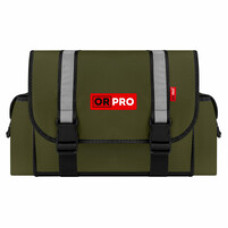 Велика такелажна сумка ORPRO (Зелена) (ORP-TP0025)