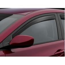 Вітровики на вікна (тоновані) EGR HYUNDAI ELANTRA 2011+ # 92435025B