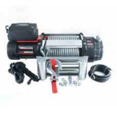 Лебедка электрическая Powerwinch PW12500 Extreme 12V 5,4т (PW12500XT-12V)