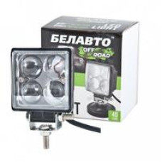Светодиодная фара (LED BAR) Белавто (BOL0403QL)