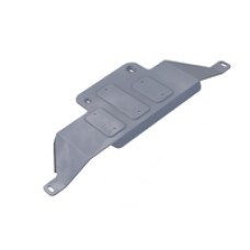 Защита раздаточной коробки RIVAL 6 mm для Toyota Land Cruiser 100 J10 4,2D 2002-2007 (2333.5796.1.6)