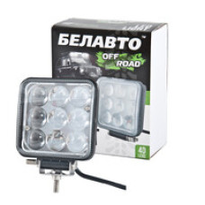Светодиодная фара (LED BAR) Белавто (BOL0903L)