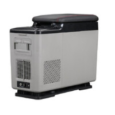 Компресорний автохолодильник (підлокітник) Alpicool CF15 15л (CF15AP)