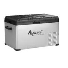 Компресорний автохолодильник Alpicool A30 30 л (A30AP)