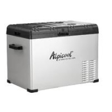 Компресорний автохолодильник Alpicool A40 40 л (A40AP)