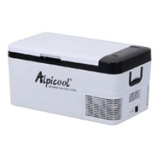 Компрессорный автохолодильник Alpicool K18 18 л (K18LGP)