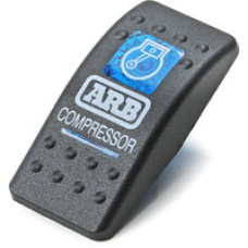Крышка кнопки включения компрессора ARB (180212)