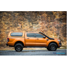 Кунг hardtop canopy для Ford Ranger 2012-2020 (BUDDY без бічних стекол)