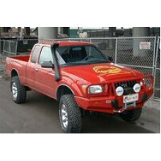 Передняя защита ARB для TOYOTA Tacoma 9/8 (3423020)