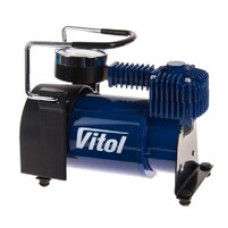 Компресор ViTOL 150 psi прикурювач (K-50)