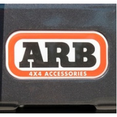 Логотип для кунга ARB (215611)
