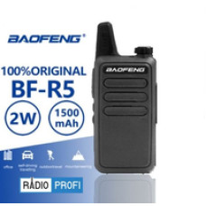BAOFENG BF-R5 / T7 рация портативная