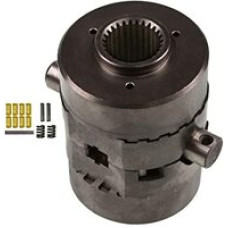 Блокування Powertrax No-Slip 92-0435-2725 для Dana 35 27 Spl Jeep Cheerokee XJ Wrangler YJ Ford Explorer (Trak-lok& C-clip) (9204352725)