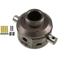 Блокировка Powertrax No-Slip 92-0444-3000 для Dana 44, 30 шлицов, для Jeep Cheerokee XJ, Wrangler TJ, Dodge Ram, Ford F250 (9204443000)