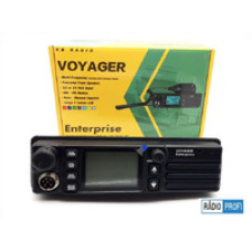 Радіостанція для вантажівок Voyager Enterprise